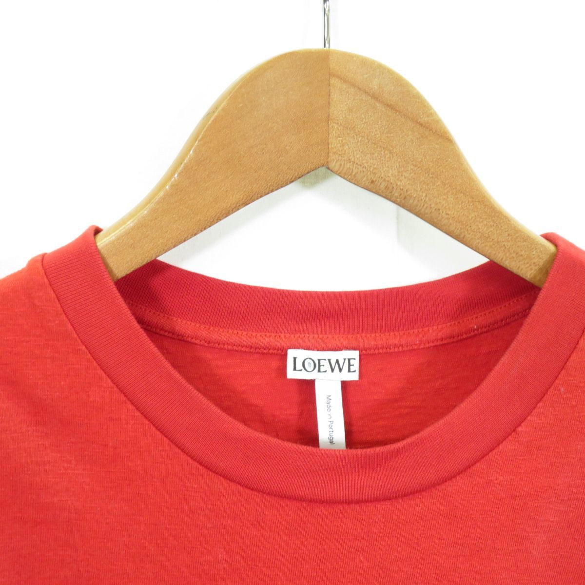 LOEWE Charles Mackintosh Tシャツ sizeM/ロエベ 1003の画像2