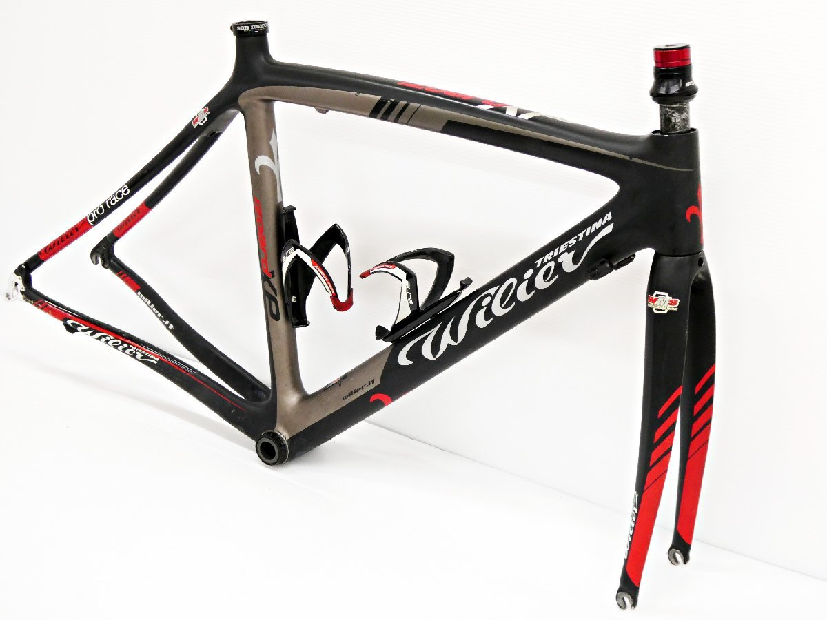 正規 イゾアールXP XP lzoard ウィリエール Wilier ○ カーボン