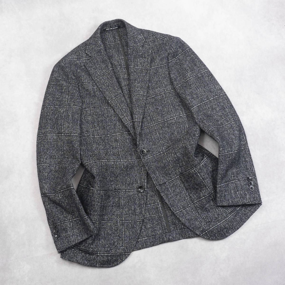 てなグッズや ユナイテッドアローズGLR × Ring Sartoria フランネル