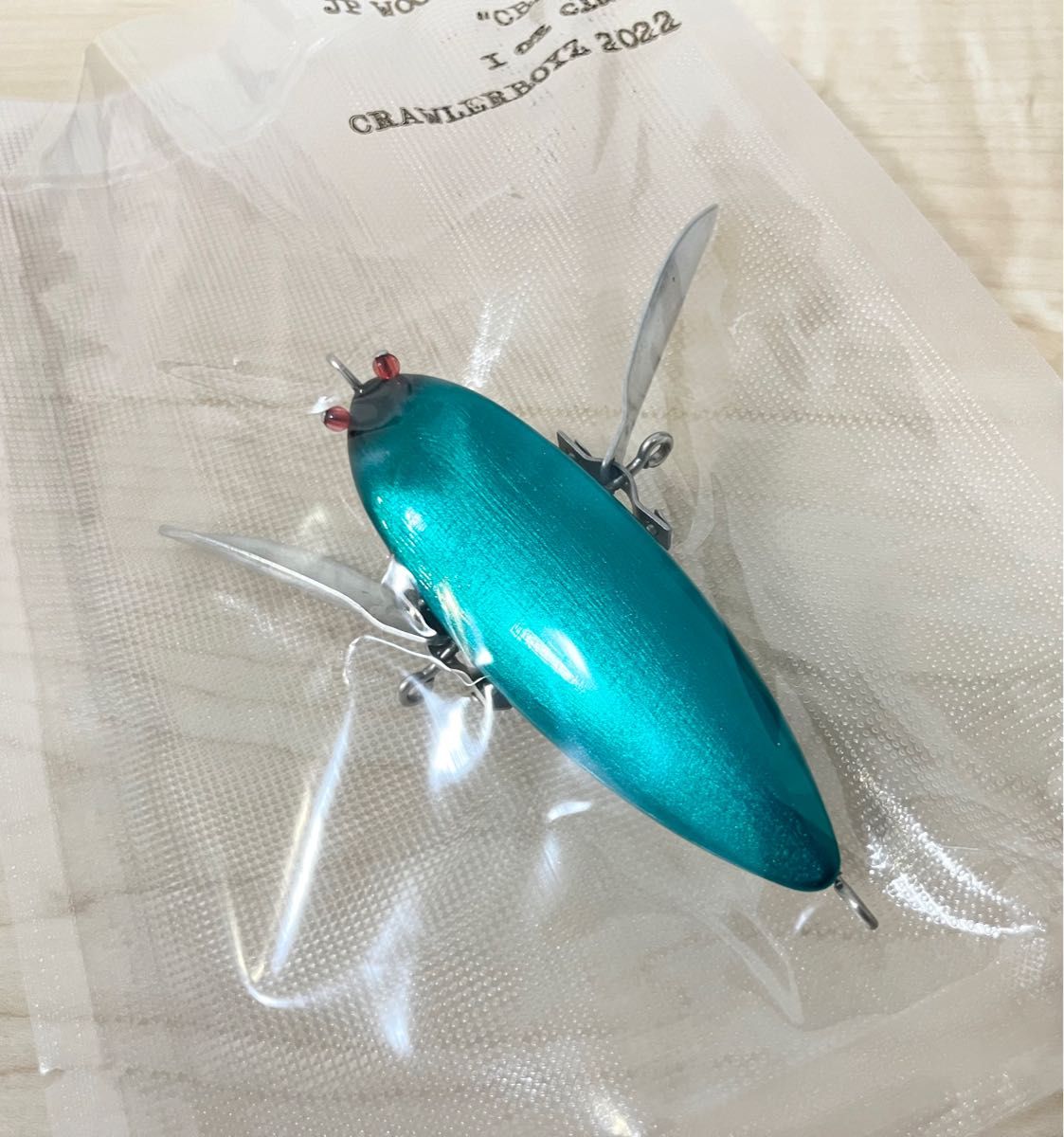 crawlerboyz cbz - ルアー用品