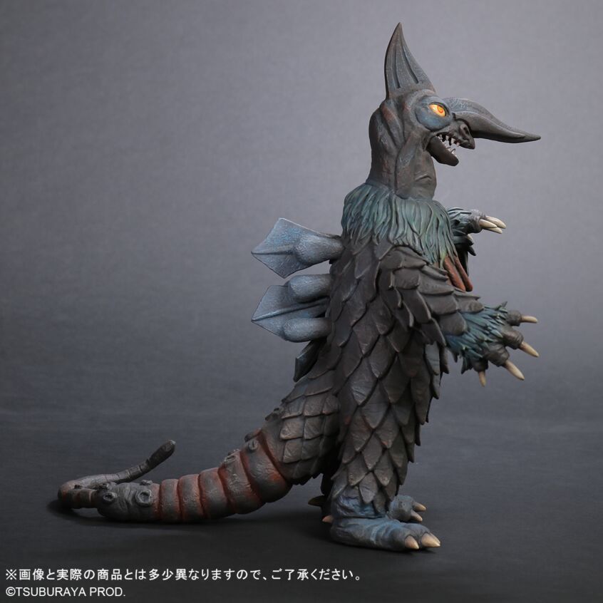 大怪獣シリーズ オイルドリンカー 発光Ver. 少年リック限定 輸送 大怪獣シリーズ オイルドリンカー 発光Ver. 少年リック限定 輸送