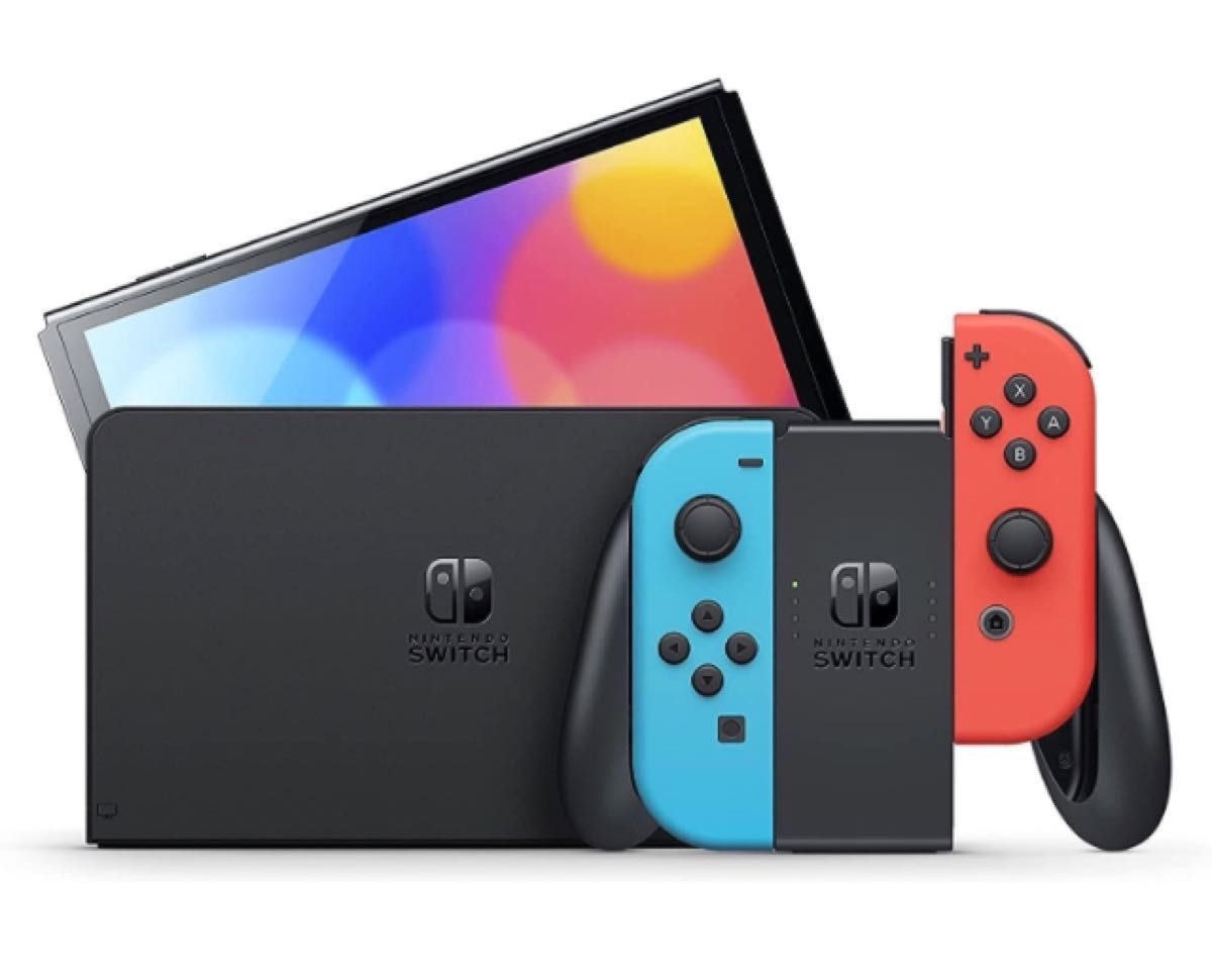 新品未開封 Nintendo Switch ニンテンドースイッチ ニンテンドー