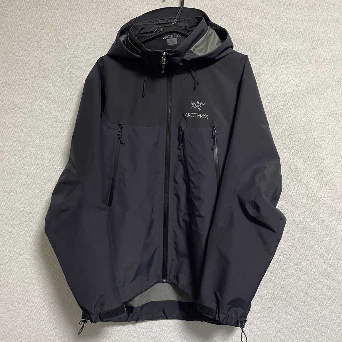 アークテリクス シータAR JACKET|Yahoo!フリマ(旧PayPayフリマ) アークテリクス シータAR JACKET|Yahoo!フリマ(旧PayPayフリマ)