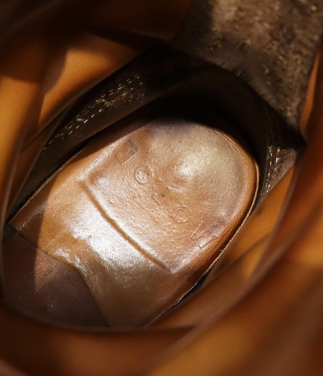 MOTO (モト) MOTOR CHROMEXCEL LEATHER ENGINEER BOOTS / クロム MOTO (モト) MOTOR CHROMEXCEL LEATHER ENGINEER BOOTS / クロム