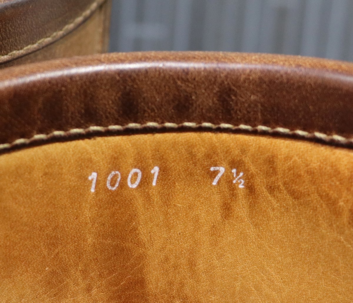 MOTO (モト) MOTOR CHROMEXCEL LEATHER ENGINEER BOOTS / クロム MOTO (モト) MOTOR CHROMEXCEL LEATHER ENGINEER BOOTS / クロム