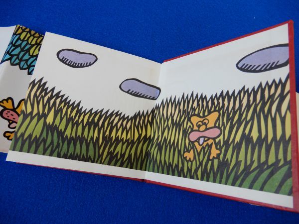 1^....... bru futoshi иметь ../ тысяч . Mini книги Showa 49 год, первая версия, с покрытием 