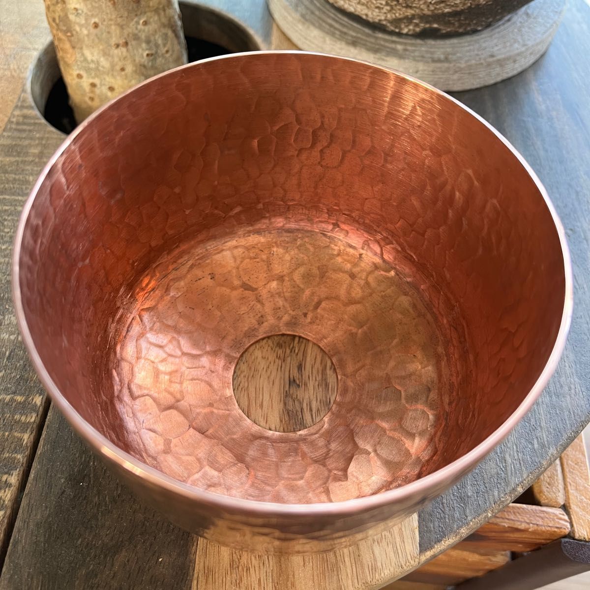 ネルデザインワークス copper 250 ガス缶カバー|Yahoo!フリマ ネルデザインワークス copper 250 ガス缶カバー|Yahoo!フリマ