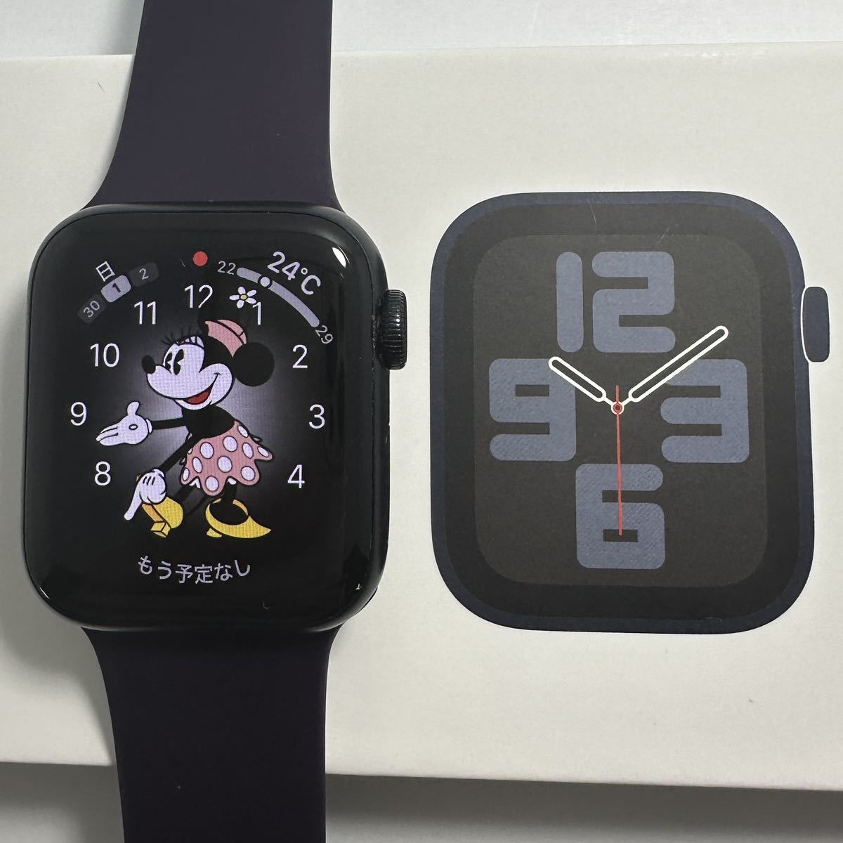 新作からSALEアイテム等お得な商品満載 【美品】Apple Watch GPS