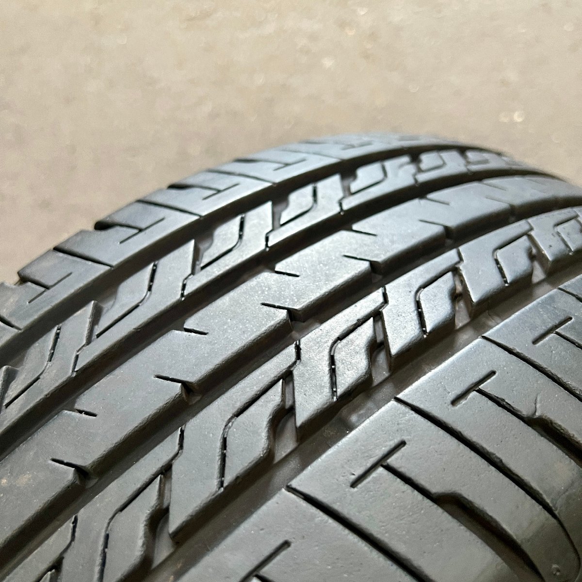 タイヤ2本セット　SEIBERLING SL201(セイバーリング SL201)　215/50R17　2021年製　5ミリ_画像3