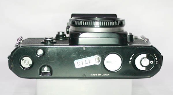 G4713□ニコン フォトミックA DP-11□ マニュアルフォーカス G4713□ニコン フォトミックA DP-11□ マニュアルフォーカス