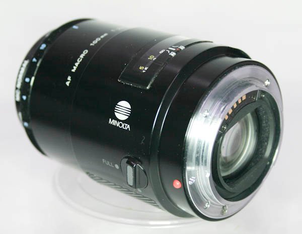 8527円 #BL0045□ミノルタ/ソニーαマウント マクロ AF100/2.8 8527円 #BL0045□ミノルタ/ソニーαマウント マクロ AF100/2.8