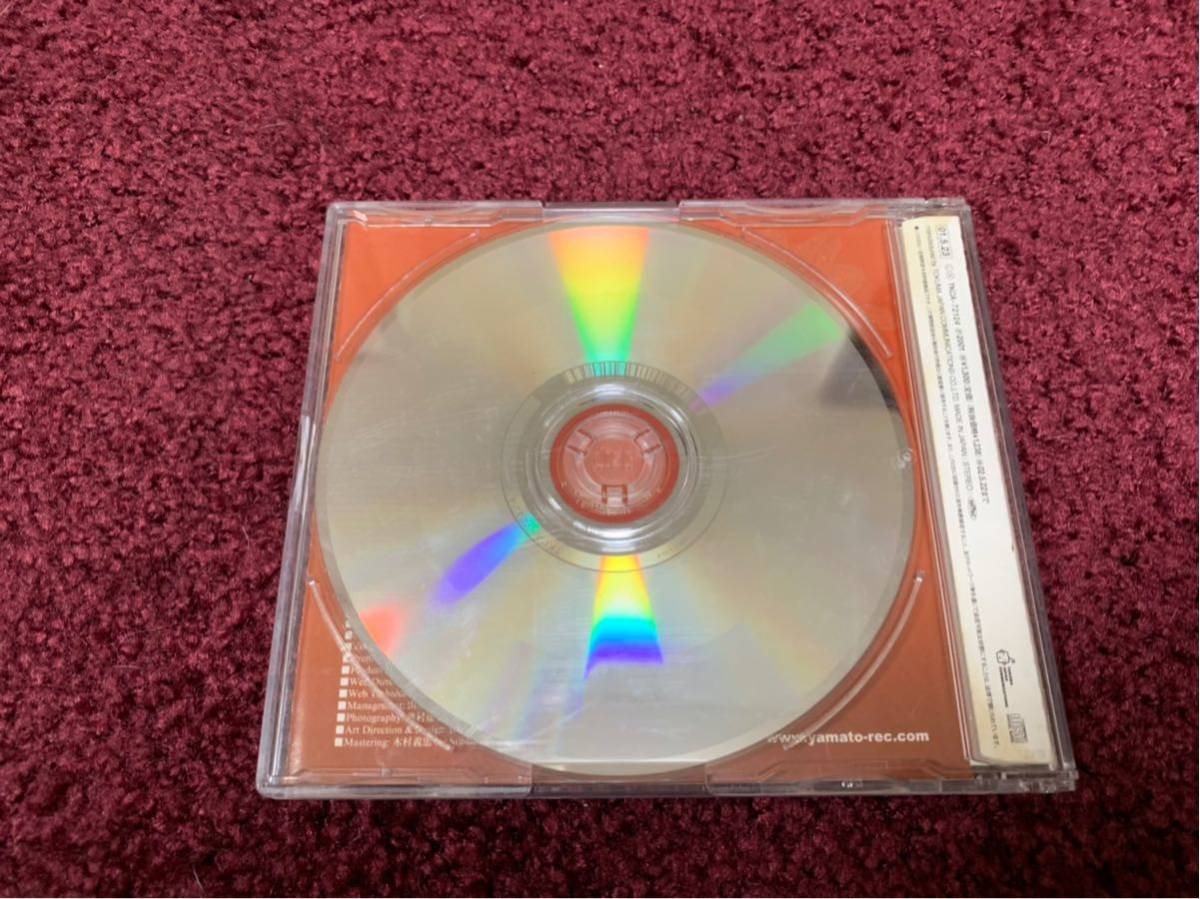 三木道三 lifetime respect シングル Single CD cd_画像2