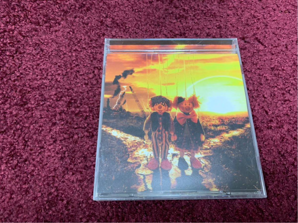 sayonara ORANGE RANGE シングル Single cd CD_画像1