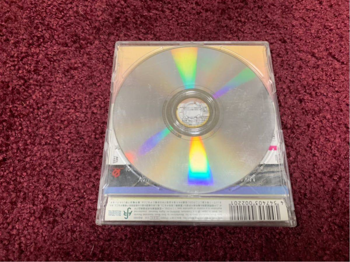 中島美嘉 find the way cd CD シングル Single_画像2