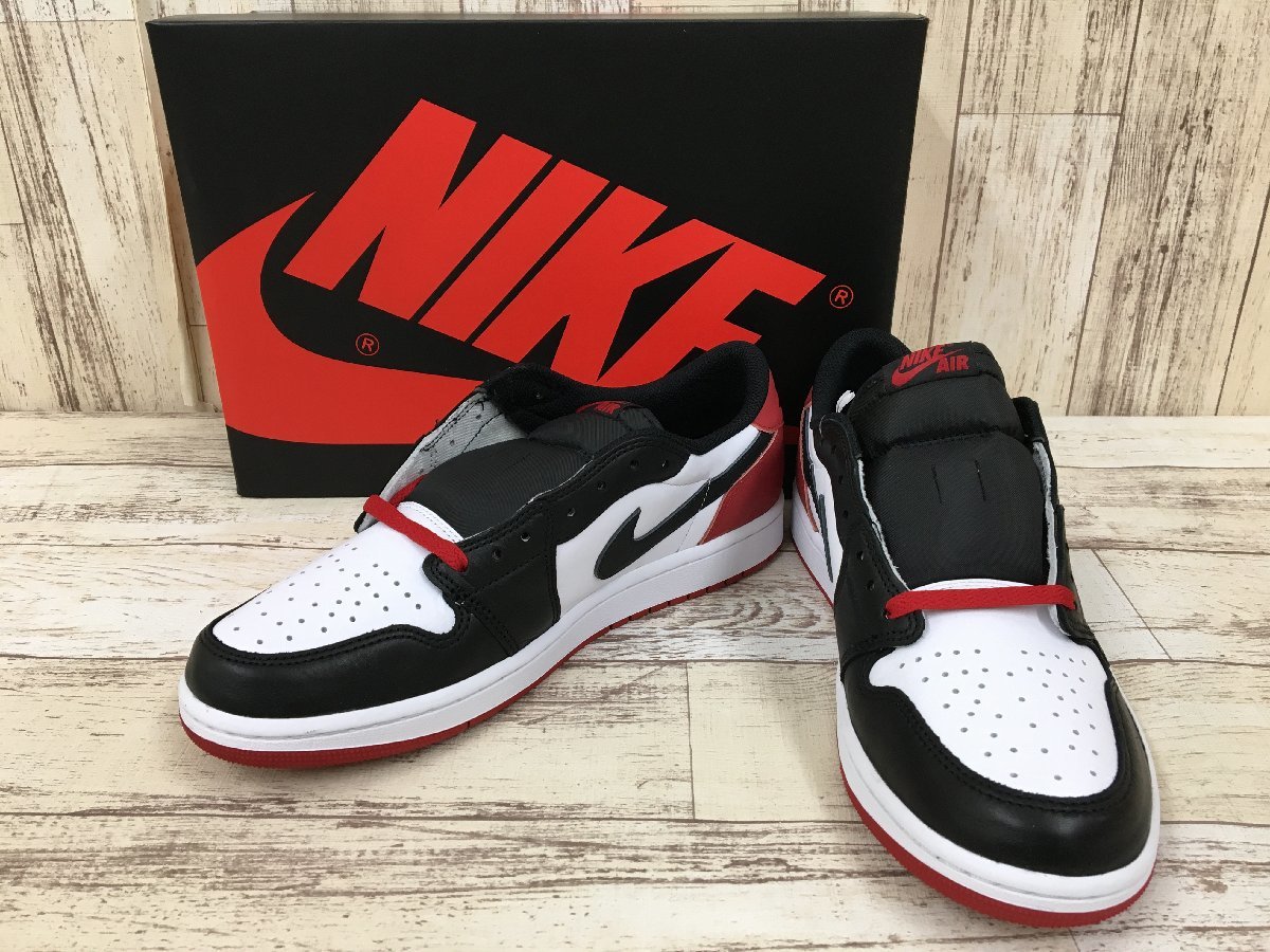 総合福袋 148BH NIKE AIR JORDAN 1 RETRO LOW OG CZ0790-106 ナイキ