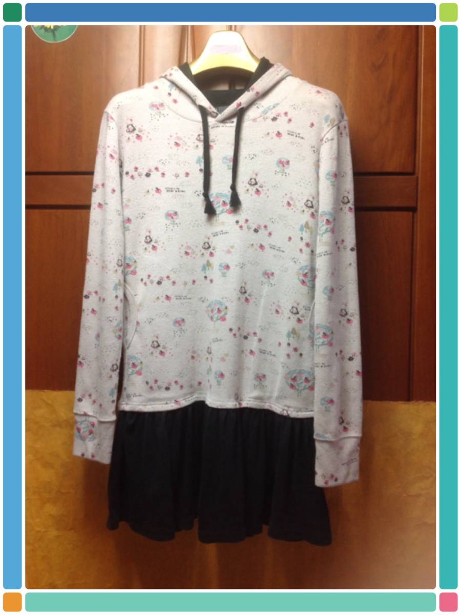 474円 本物新品保証 春秋服冬 ワンピース m簡単便利チュニック切り替えフード長袖お洒落レディース黒ライトグレーに柄入り上着ミニskirtパッショナブル女性 474円 本物新品保証 春秋服冬 ワンピース m簡単便利チュニック切り替えフード長袖お洒落レディース黒ライトグレーに柄入り上着ミニskirtパッショナブル女性