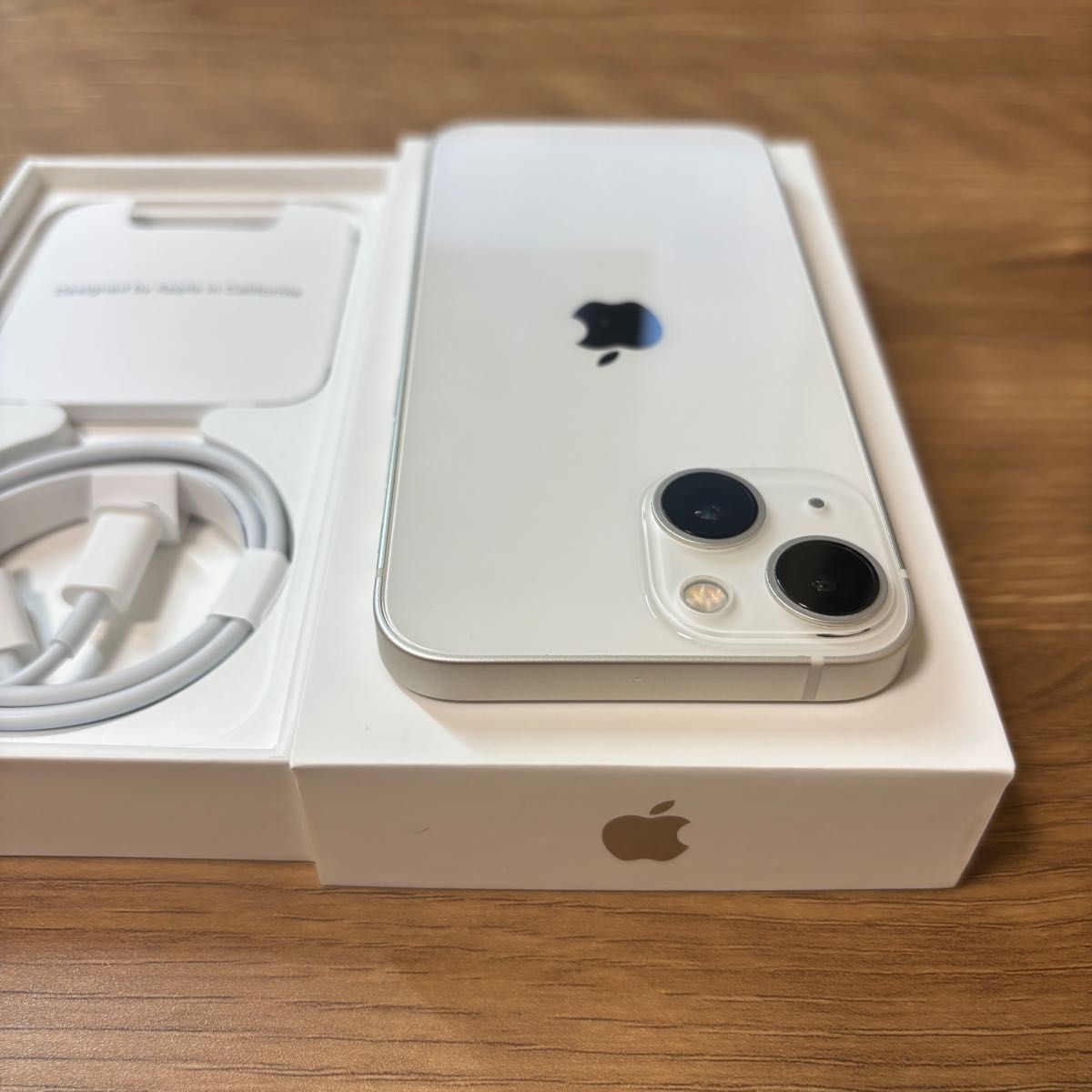 大幅値下げ iPhone 13 mIni スターライト 128gb SIMフリー｜Yahoo