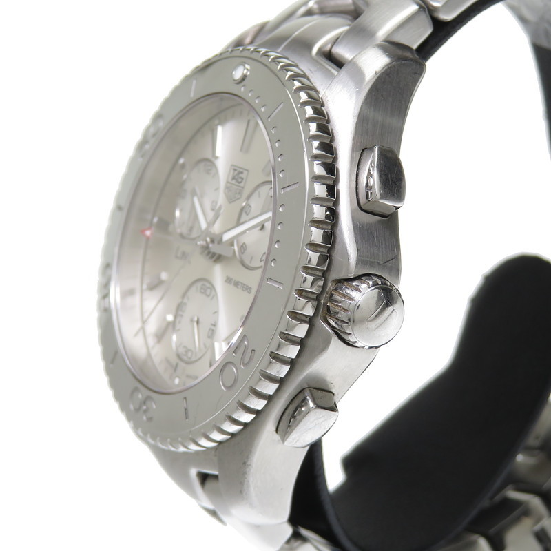 『5年保証』 TAG 29773円 HEUER/タグホイヤー 腕時計 リンク CJ1111.BA0576 リンク