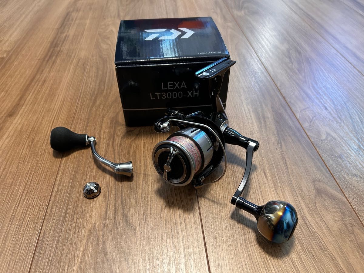 23 レグザ LT3000 XH カスタム|Yahoo!フリマ(旧PayPayフリマ) 23 レグザ LT3000 XH カスタム|Yahoo!フリマ(旧PayPayフリマ)
