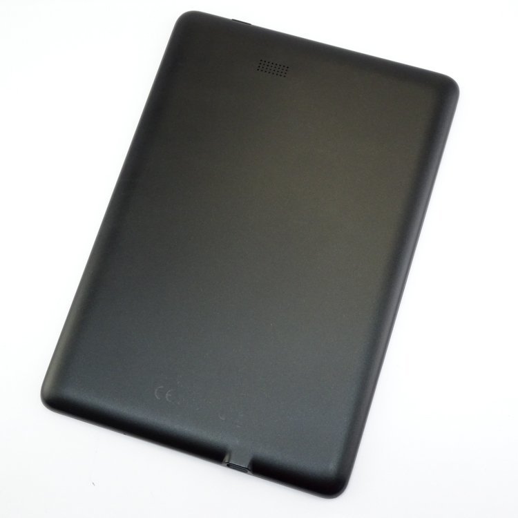 配送員設置 Boox Poke3 (ブラック)+ 専用ブックカバー(レア色