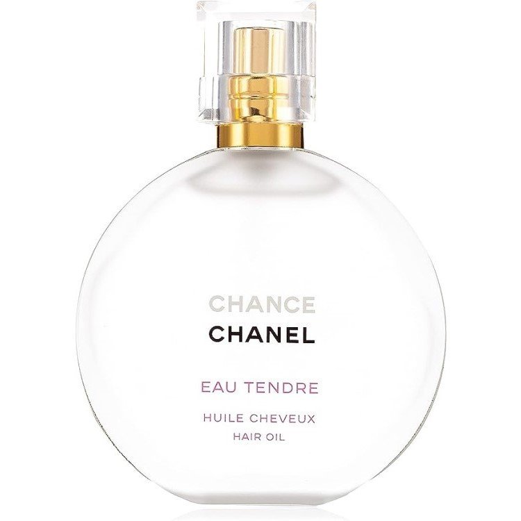 【1円/未開封品】シャネル CHANEL チャンス オー タンドゥル ヘア オイル 35ml ヘアケア コスメ 香り付き 126777 レディース_※イメージ画像です。