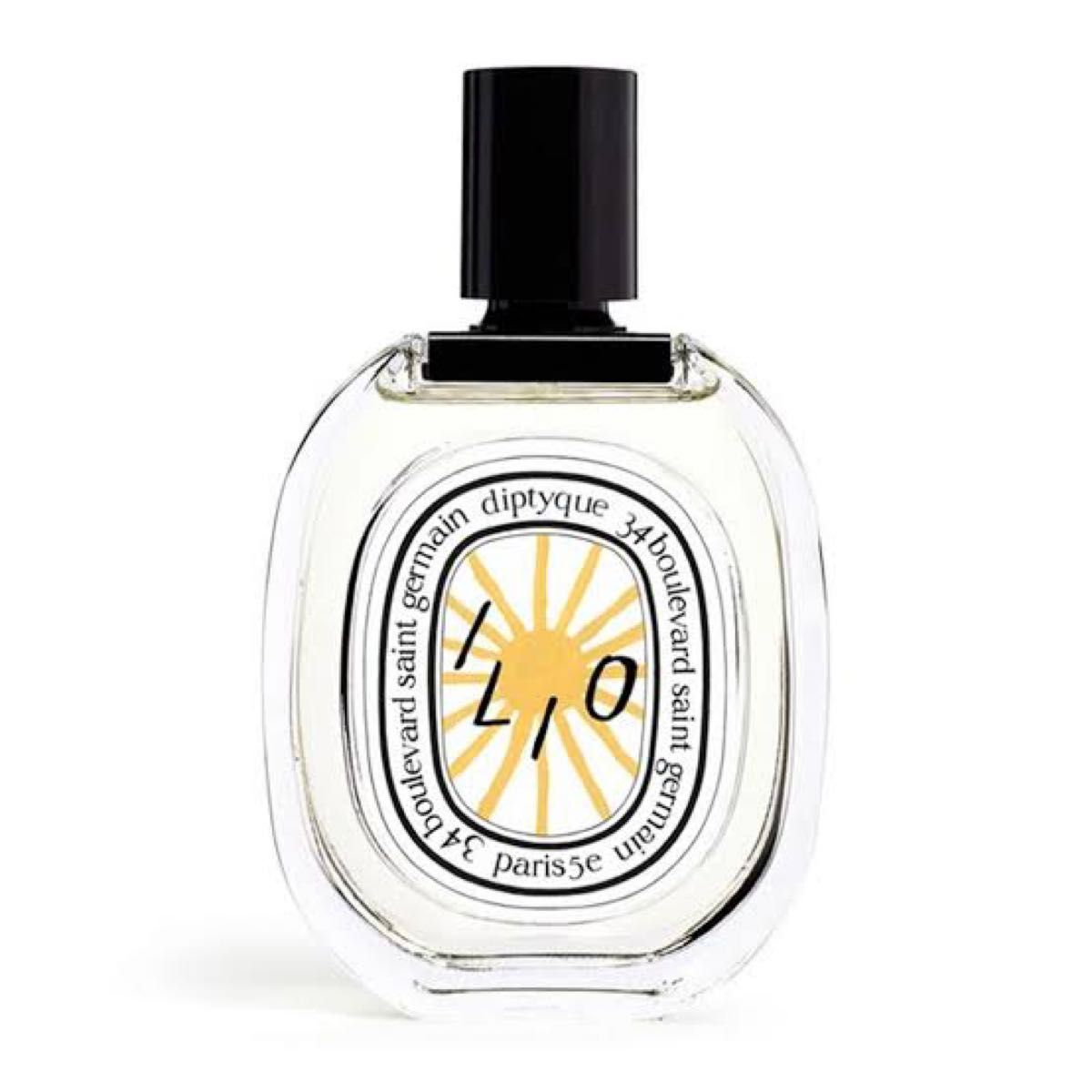 diptyque ディプティック 香水 ilio イリオ 100ml