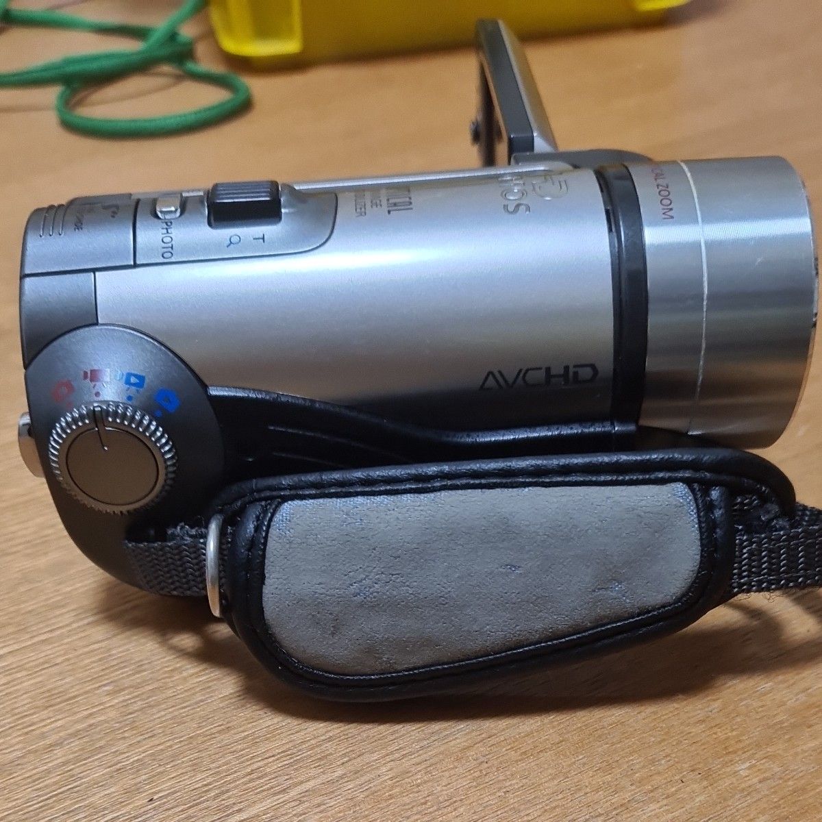 ビデオカメラ デジタルビデオカメラ iVIS HF10 キャノン キヤノン Canon ハンディカム