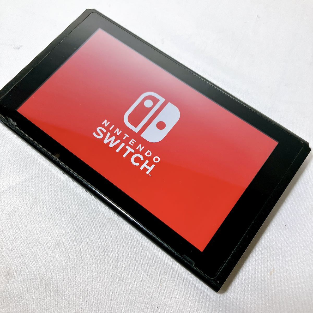 Nintendo Switch 初期型 本体のみ/ニンテンドー スイッチ 任天堂 HAC