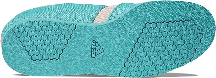2024年☆USA限定☆adidas Powerlift 5★パワーウェイトリフティングシューズ☆26.5cm☆新品★