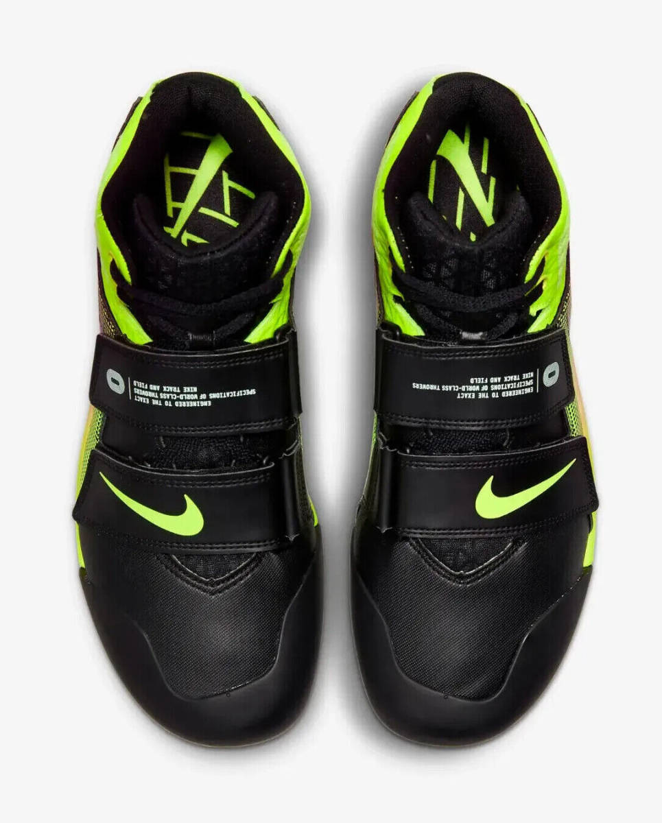 2024 year America domestic limitation sale model *USA Nike* javelin spike * Zoom Javelin Elite 3**27.5cm* new goods 