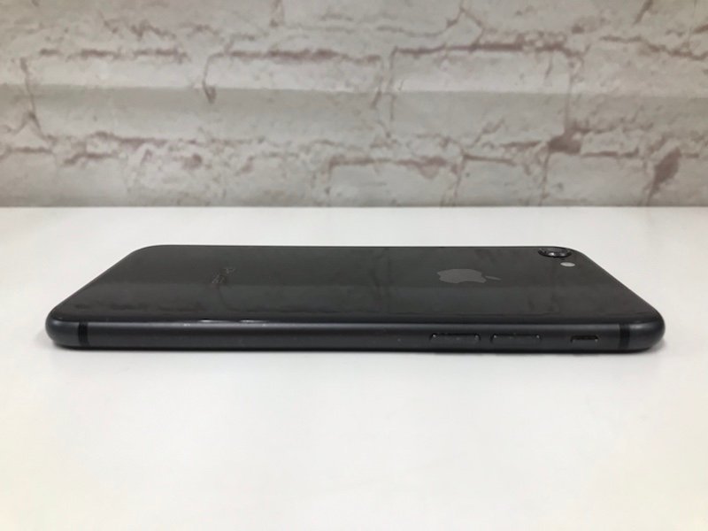 Apple iPhone 8 64GB Space Gray MQ782J/A A1906 AU 利用制限〇 230925pt180192_画像7