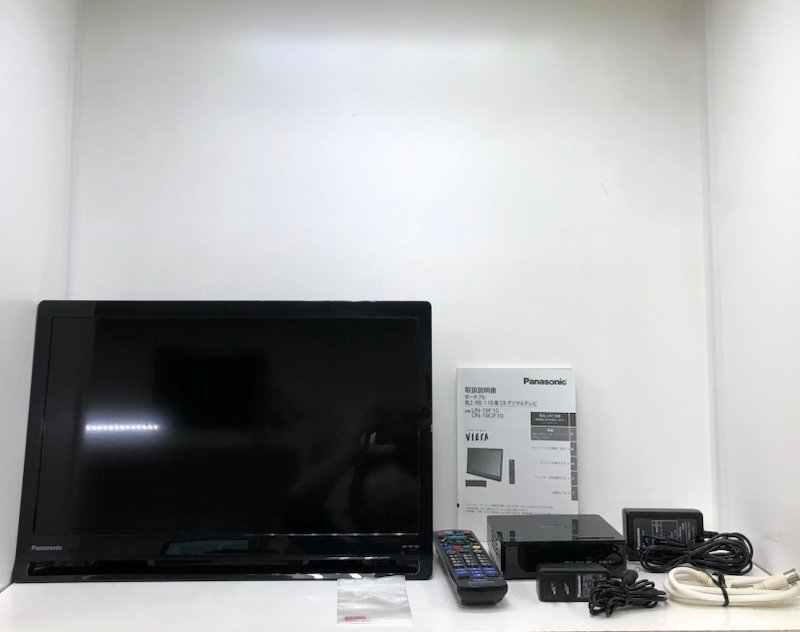 日本最大の 新品・ストア 薄型ポータブルテレビ型