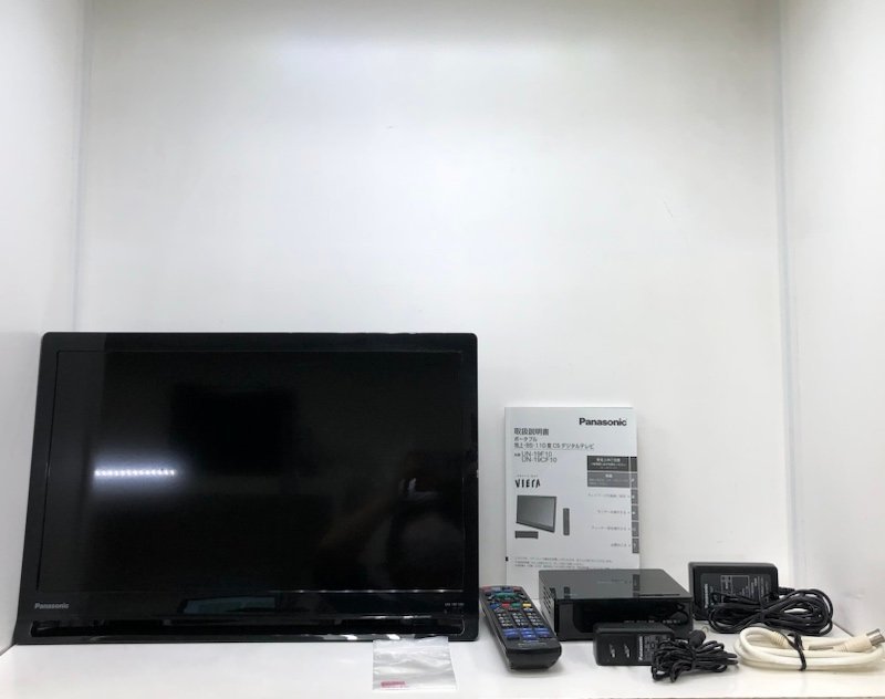 大人気 パナソニック Panasonic プライベート・ビエラ 230914SK021651