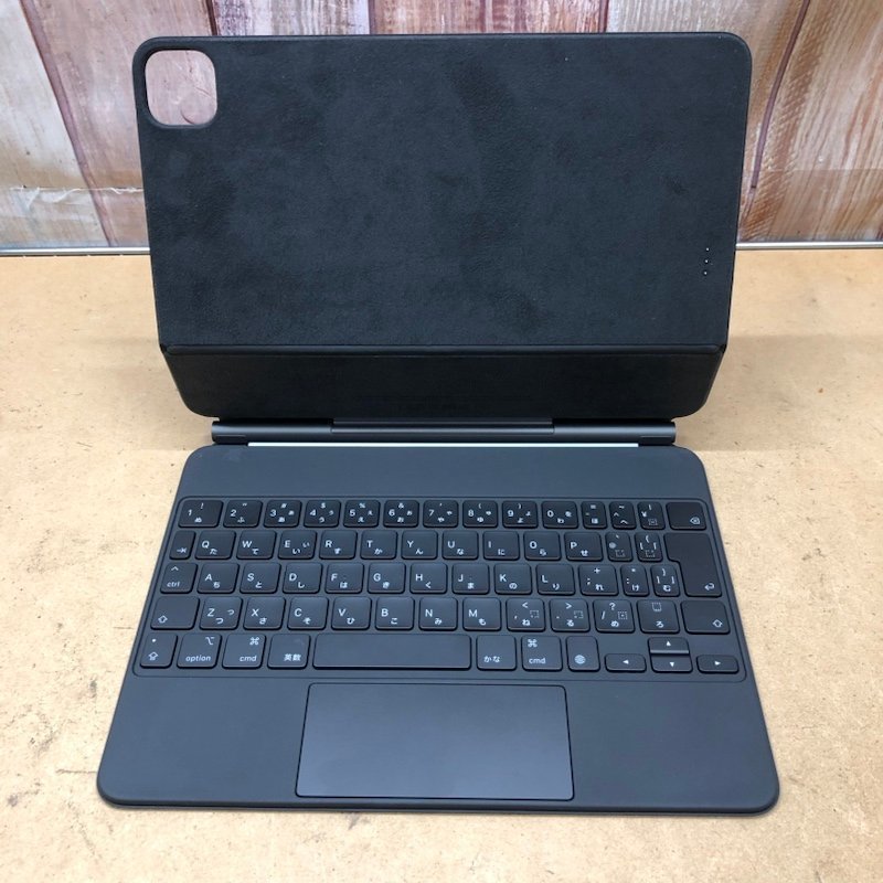 美品】 iPad Magic Keyboard A2261 11インチ-