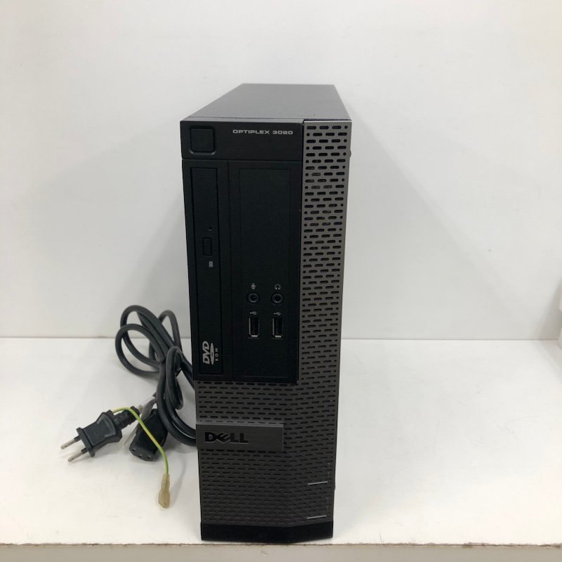 再入荷】 DELL Optiplex 230920SK100044 512GB SSD 16GB 3.10GHz i7