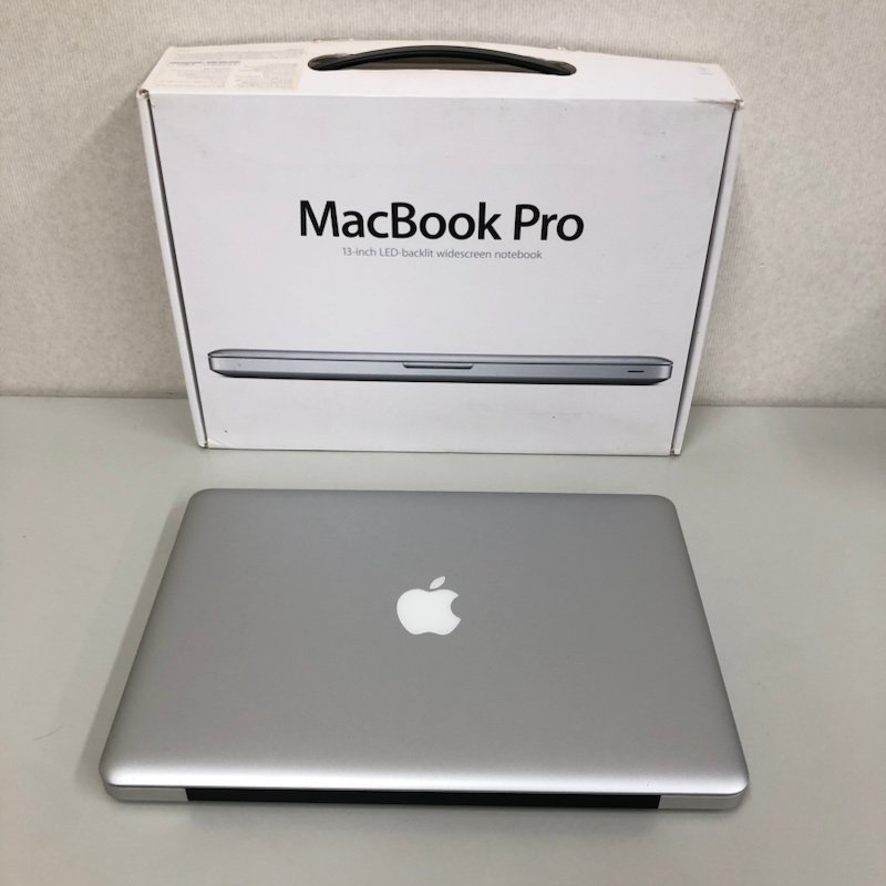 ホットセール 13inch Pro MacBook Apple Mid 221101SK360524 2.5GHz