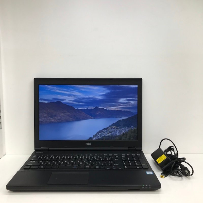 今季一番 VersaPro NEC VK26HDAGG3GUSCD 230926SK120448 ノート