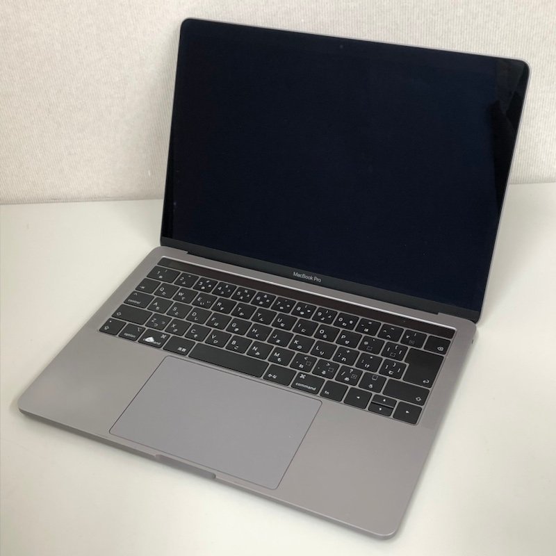 ジャンク ロジックボードなし】Apple MacBook Pro 13inch 2019 Two
