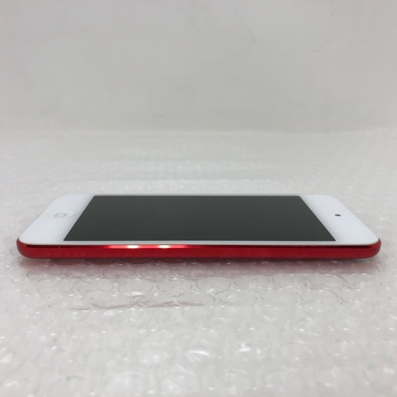 Apple iPod touch 第7世代 256GB (PRODUCT) RED MVJF2J/A A2178 アイポッドタッチ 231011SK170001_画像5