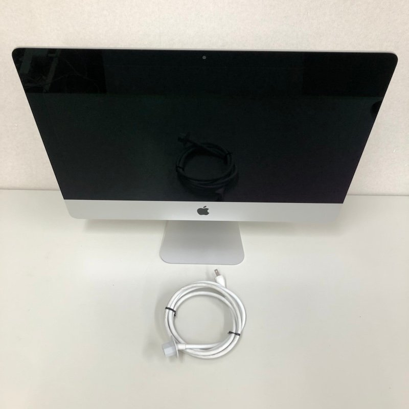 Apple iMac 21.5inch Late 2015 MK442J/A BTO Monterey/Core i5 2.8GHz