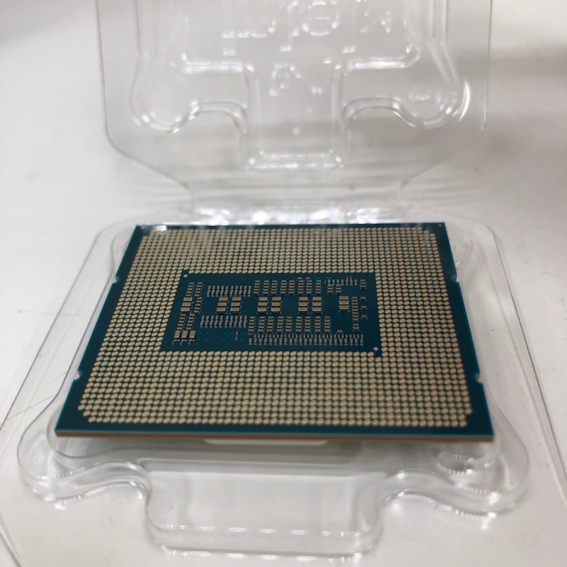 動作未確認】intel core UNLOCKED i5-13600K 231017SK080554-