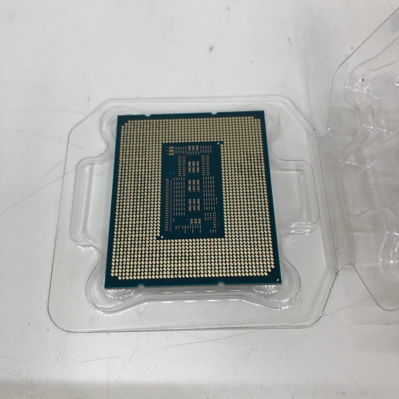 動作未確認】intel core UNLOCKED i5-13600K 231017SK080554-