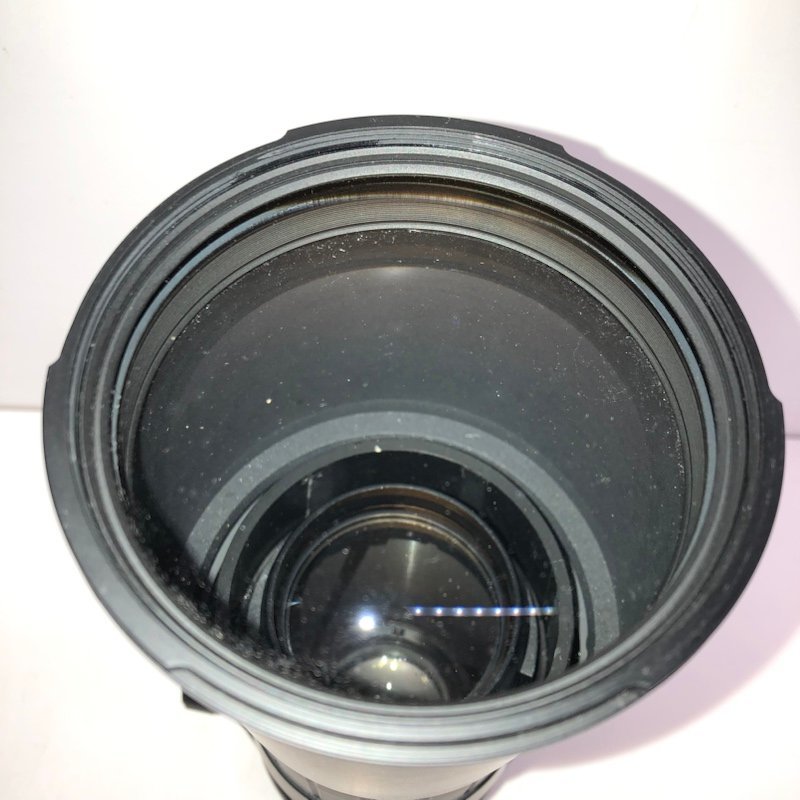 SIGMA シグマ APO 170-500mm F5-6.3 ミノルタ用 レンズ 231023SK010964_画像5
