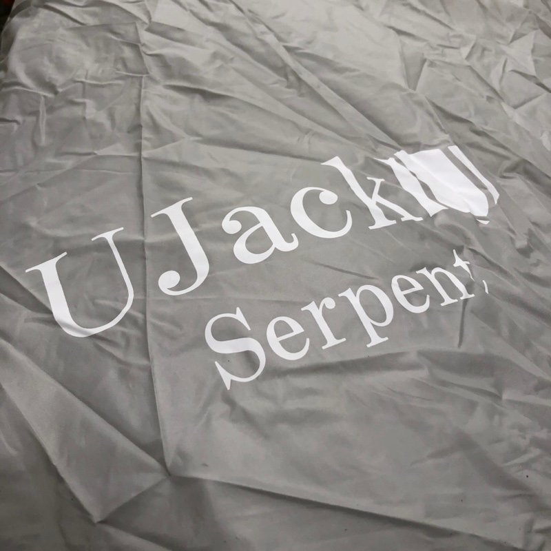 アウトドア UJack Serpent ユージャック サーペント テント 230811SK08O188_画像3