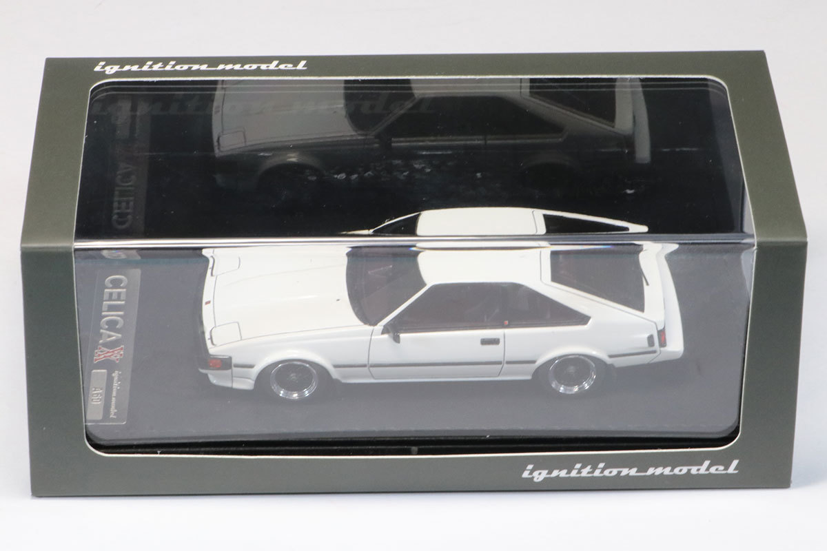 Yahoo!オークション - IG0328 イグニッションモデル 1/43 トヨタ Yahoo!オークション - IG0328 イグニッションモデル 1/43 トヨタ