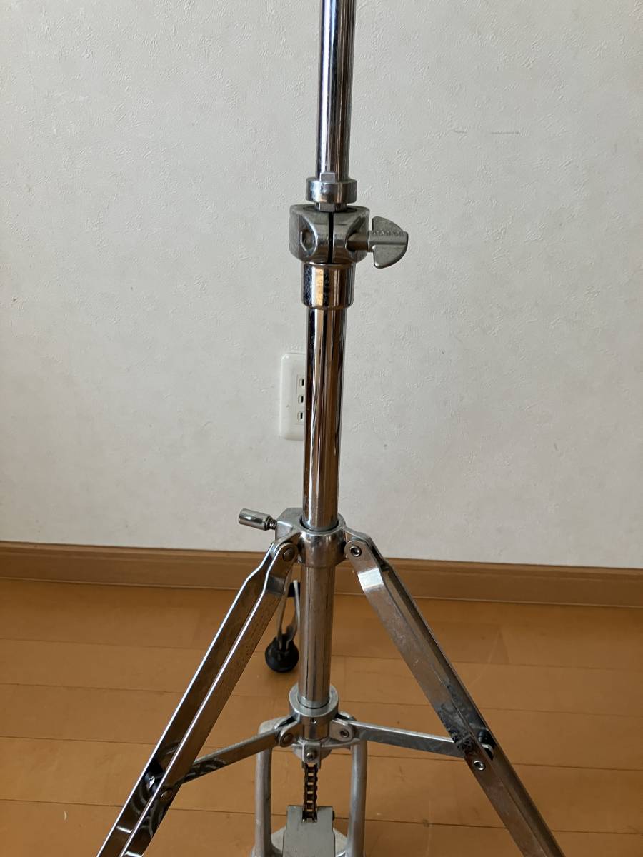 SONOR　ハイハットスタンド_画像3