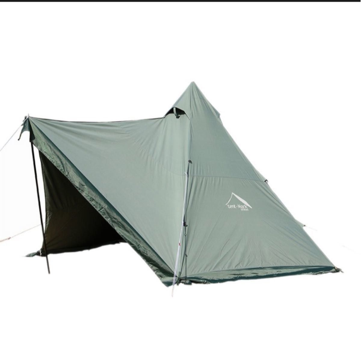 tent-Mark DESIGNS サーカスTC DX+ ダックグリーン 【美品】 Yahoo