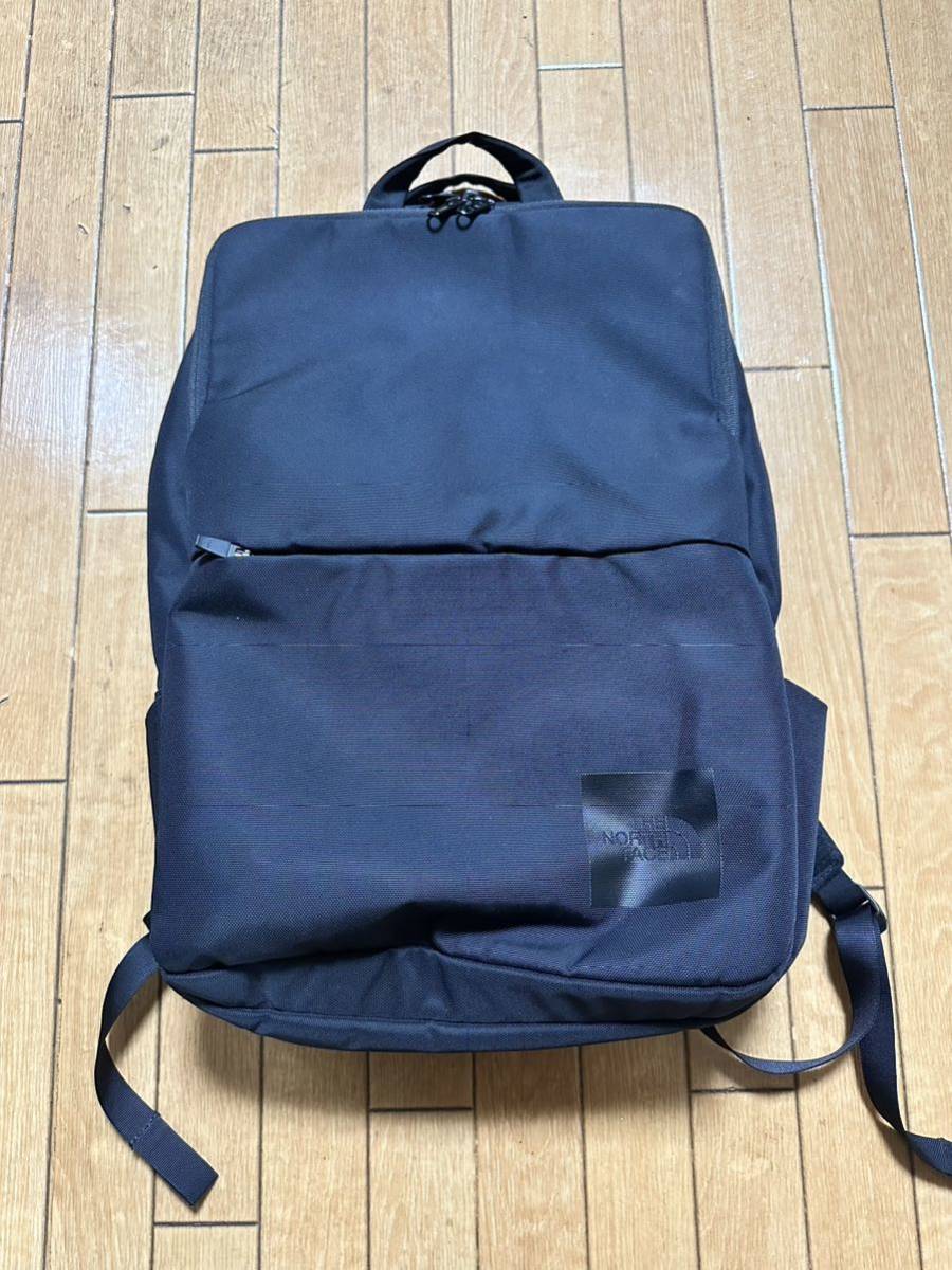 新作グッ THE NORTH FACE リュック シャトルデイパックスリム リュック