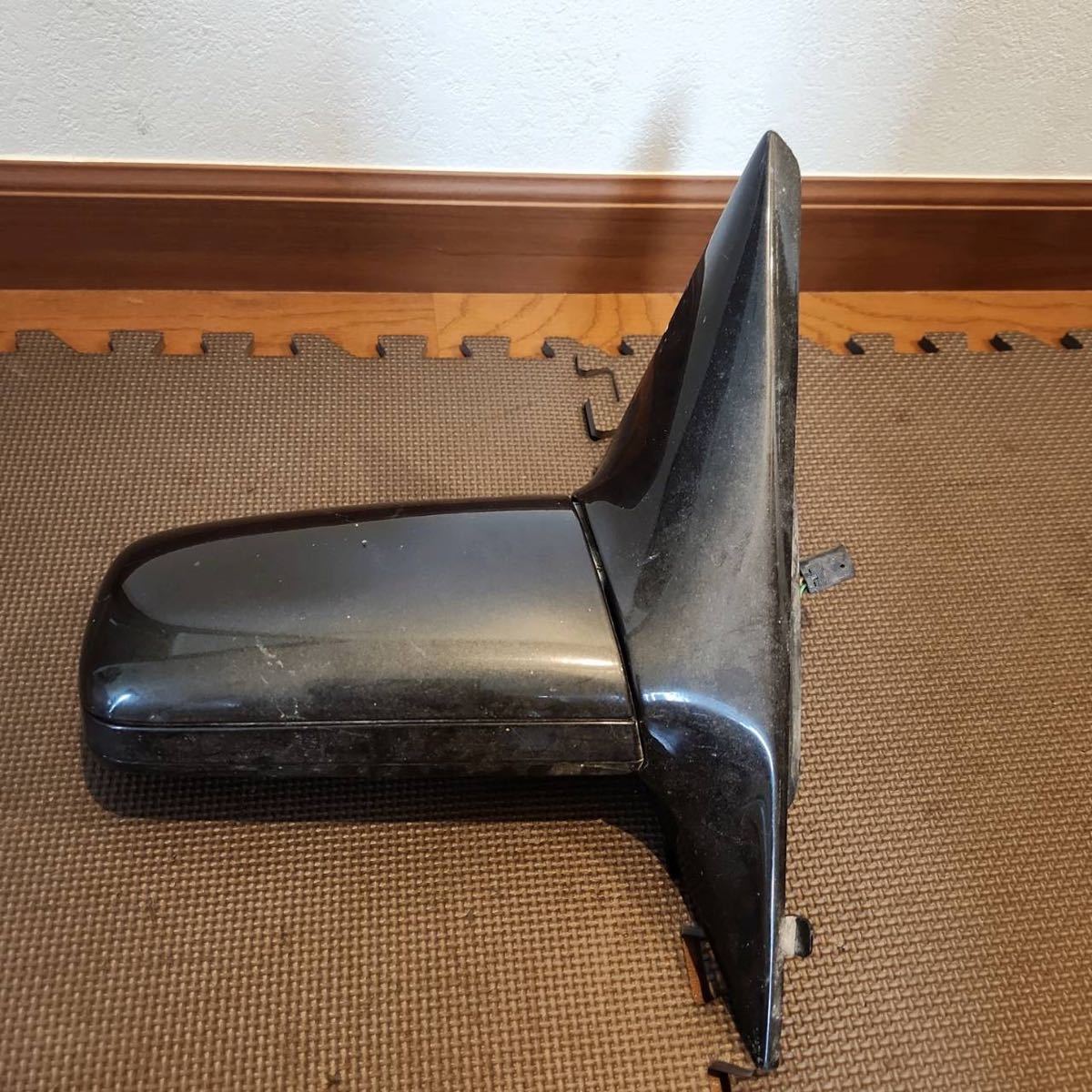  Benz original side mirror door mirror W140? W202? R129? right left mirror 