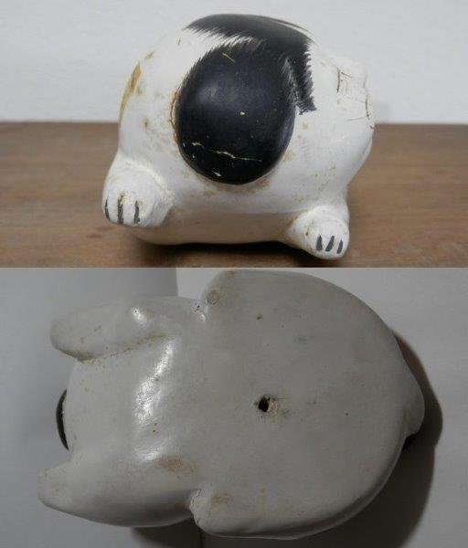 丸屋平蔵 丸平 御所人形 犬付 運賃着払 1020V15G(御所人形 丸屋平蔵 丸平 御所人形 犬付 運賃着払 1020V15G(御所人形